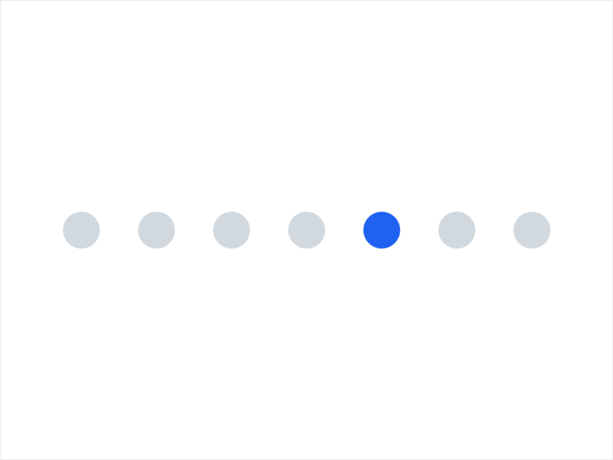 Von Restorff Effect Example